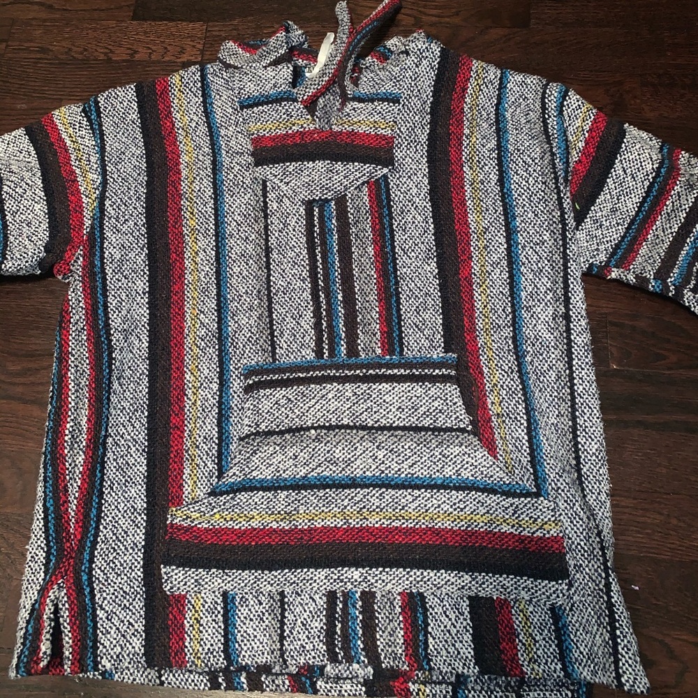 Drug rug!